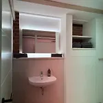 Alter Speicher Apartman *
