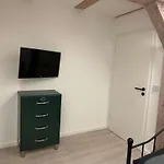Alter Speicher Apartman *