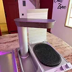 Apartman Alter Speicher Schönberg