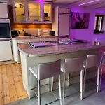 Apartman Alter Speicher *