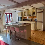 Alter Speicher Apartman Schönberg