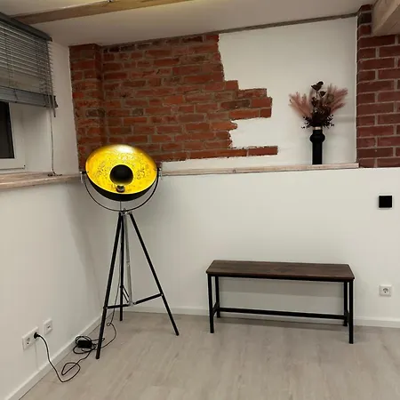 Alter Speicher * Schonberg (Mecklenburg-Vorpommern)