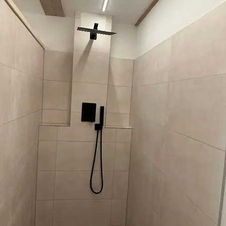 Alter Speicher Lägenhet