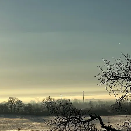 Alter Speicher Schonberg (Mecklenburg-Vorpommern)