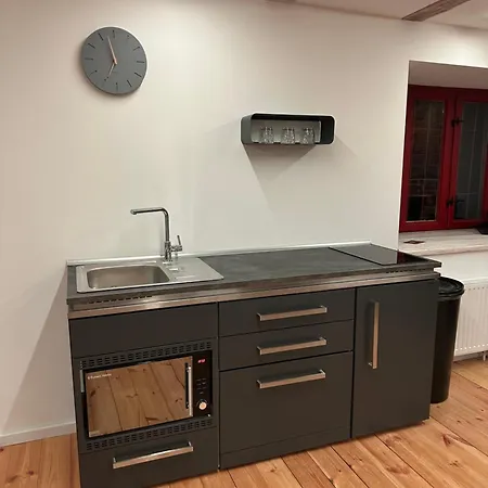 Alter Speicher Schonberg (Mecklenburg-Vorpommern)