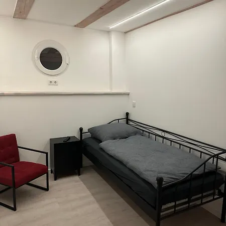Apartment Alter Speicher *
