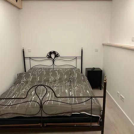 Lägenhet Alter Speicher Schonberg (Mecklenburg-Vorpommern)