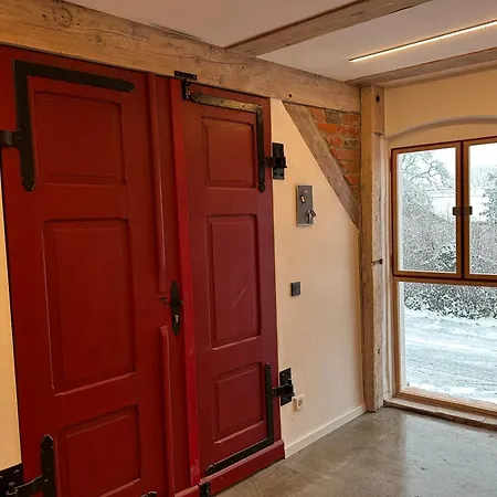 Alter Speicher Schonberg (Mecklenburg-Vorpommern)