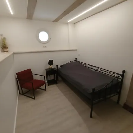 Alter Speicher Apartmán Schonberg (Mecklenburg-Vorpommern)