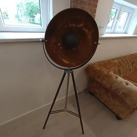 Alter Speicher Apartmán