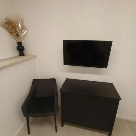 Apartmán Alter Speicher Schonberg (Mecklenburg-Vorpommern)