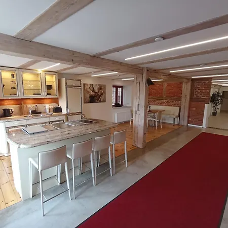 Alter Speicher Apartmán