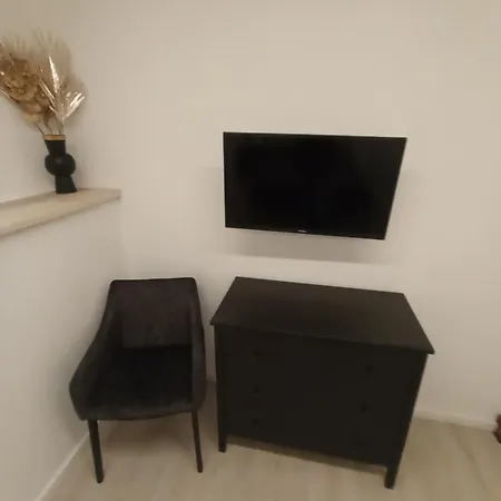 Apartmán Alter Speicher *