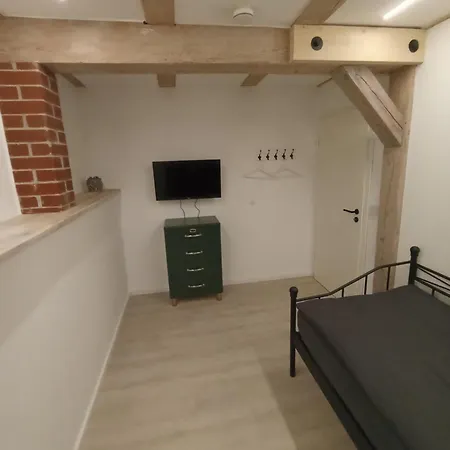 Alter Speicher Schonberg (Mecklenburg-Vorpommern)