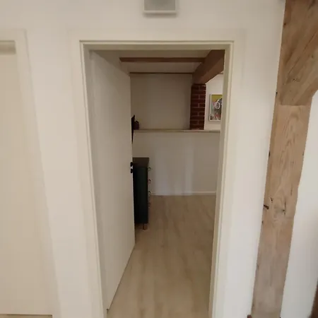 Alter Speicher Apartmán