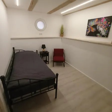 Alter Speicher Apartmán