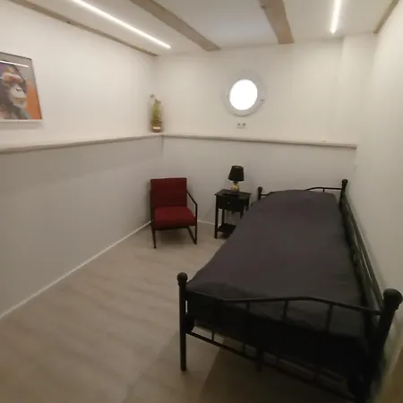 Apartmán Alter Speicher