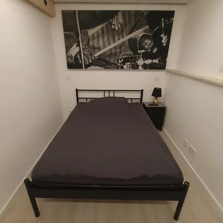 Apartmán Alter Speicher *