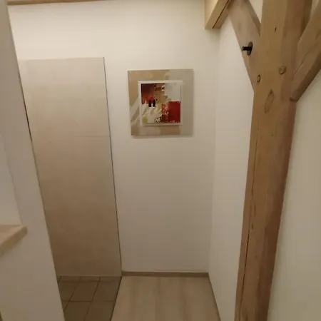 Apartmán Alter Speicher Schonberg (Mecklenburg-Vorpommern)