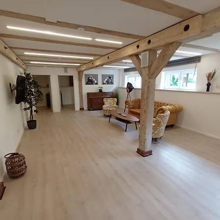 Alter Speicher Apartmán