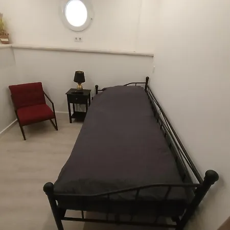 Alter Speicher Apartmán Schonberg (Mecklenburg-Vorpommern)