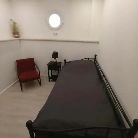Alter Speicher