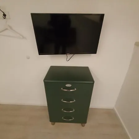 Alter Speicher Apartmán
