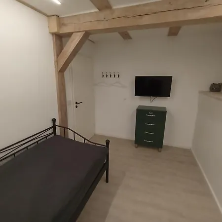 Alter Speicher Apartmán Schonberg (Mecklenburg-Vorpommern)