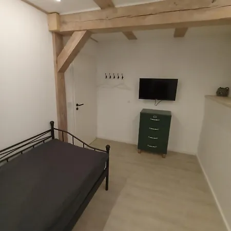 Apartmán Alter Speicher