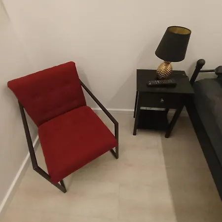 Alter Speicher Apartmán Schonberg (Mecklenburg-Vorpommern)