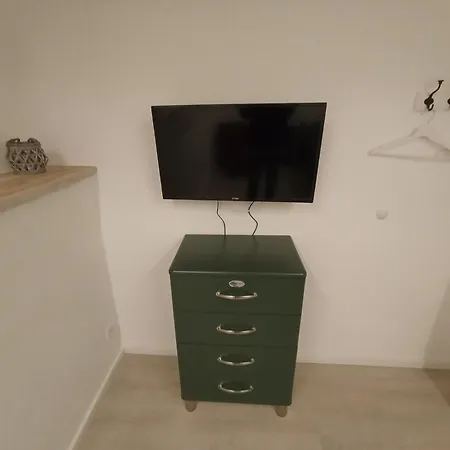 Alter Speicher Apartmán