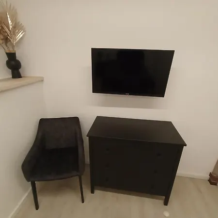 Alter Speicher Apartmán *